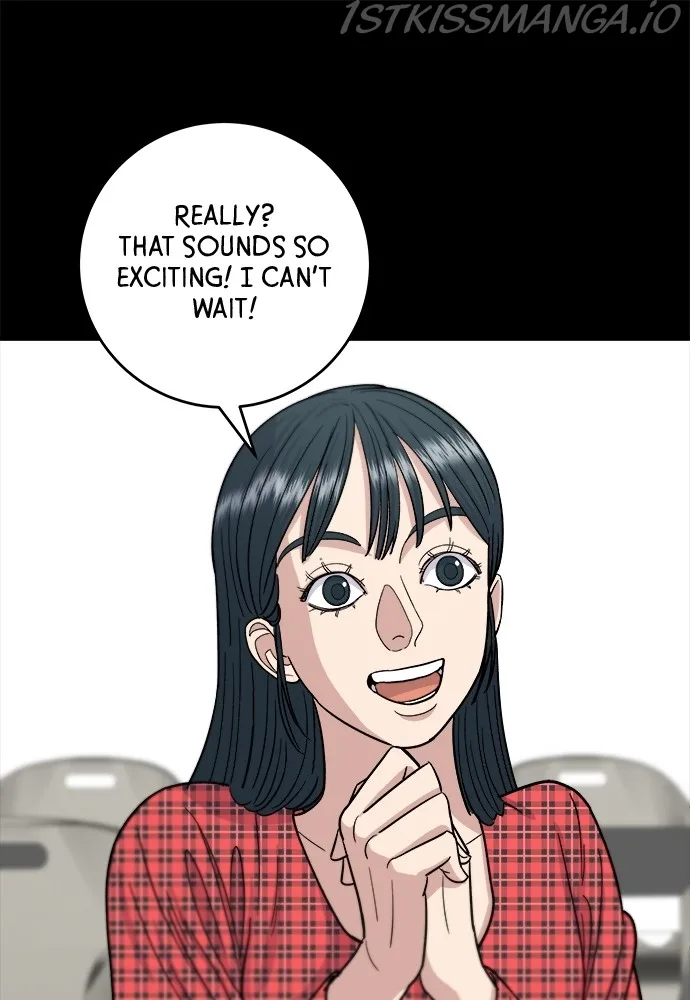 A Deadbeat’s Meal Chapter 44 page 76