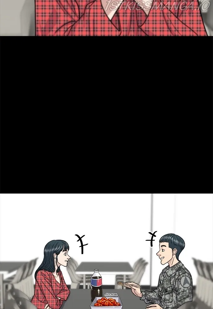 A Deadbeat’s Meal Chapter 44 page 77