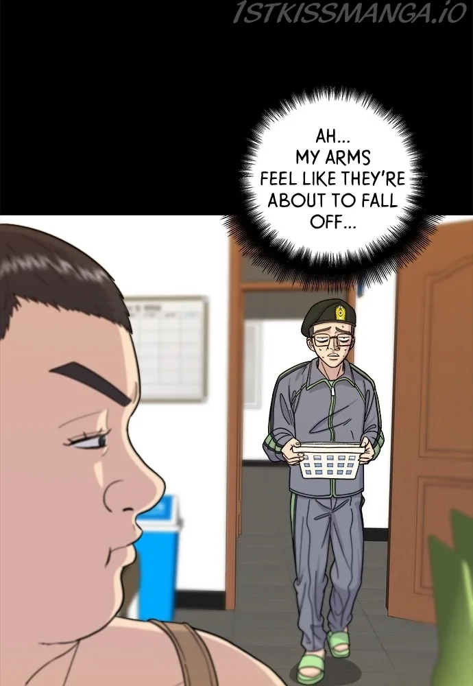 A Deadbeat’s Meal Chapter 44 page 83