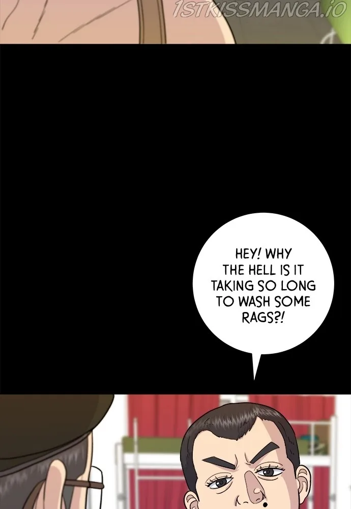 A Deadbeat’s Meal Chapter 44 page 84
