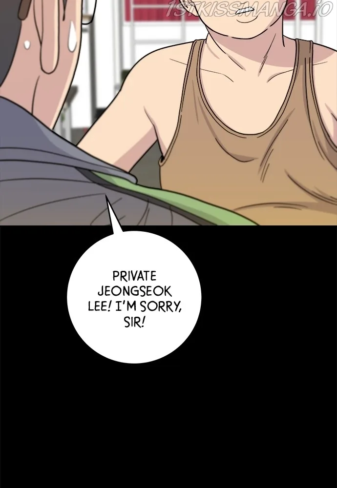 A Deadbeat’s Meal Chapter 44 page 85