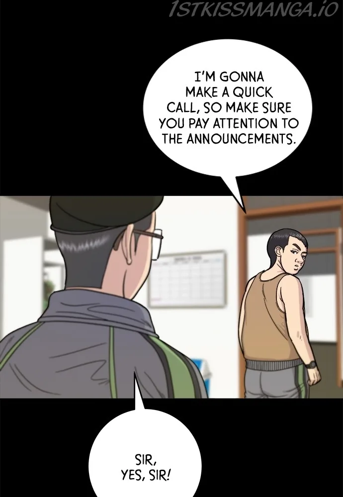 A Deadbeat’s Meal Chapter 44 page 86