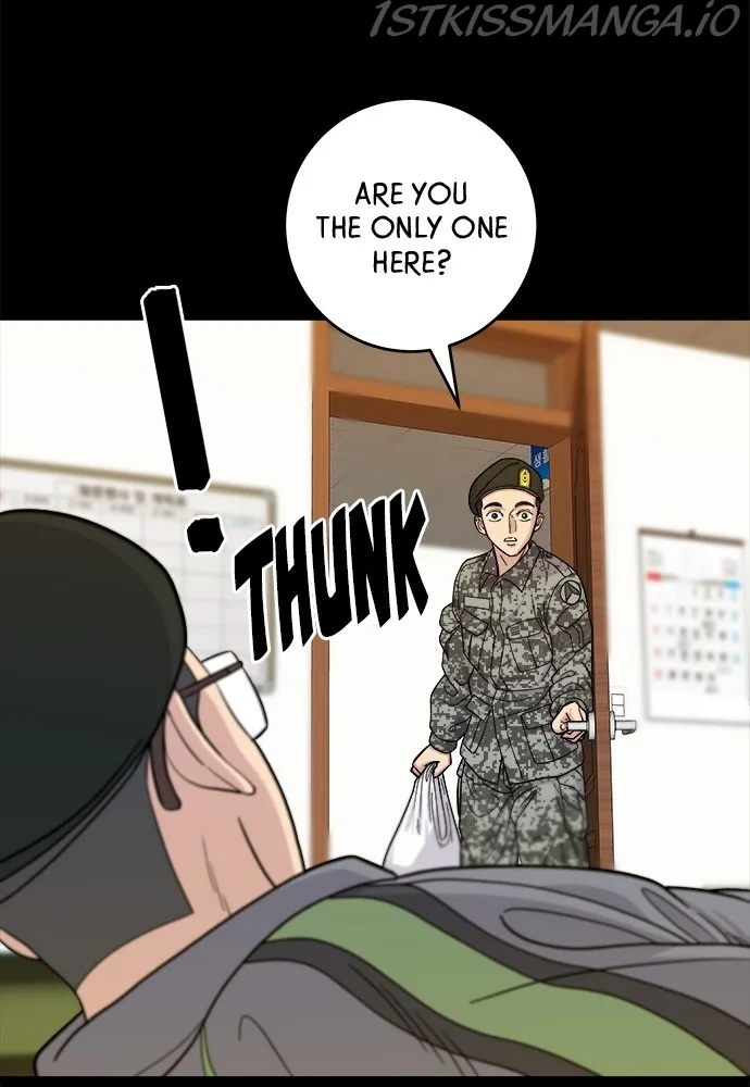 A Deadbeat’s Meal Chapter 44 page 92