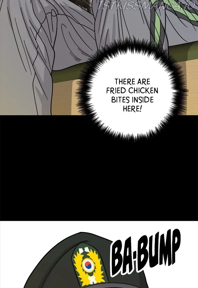 A Deadbeat’s Meal Chapter 44 page 99