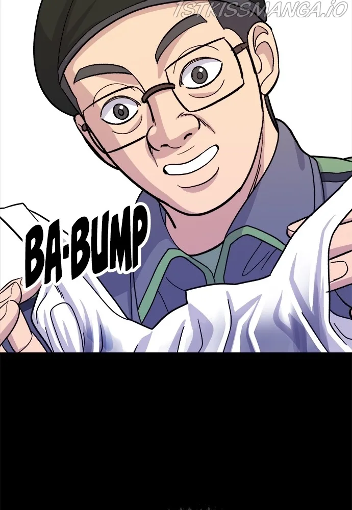 A Deadbeat’s Meal Chapter 44 page 100
