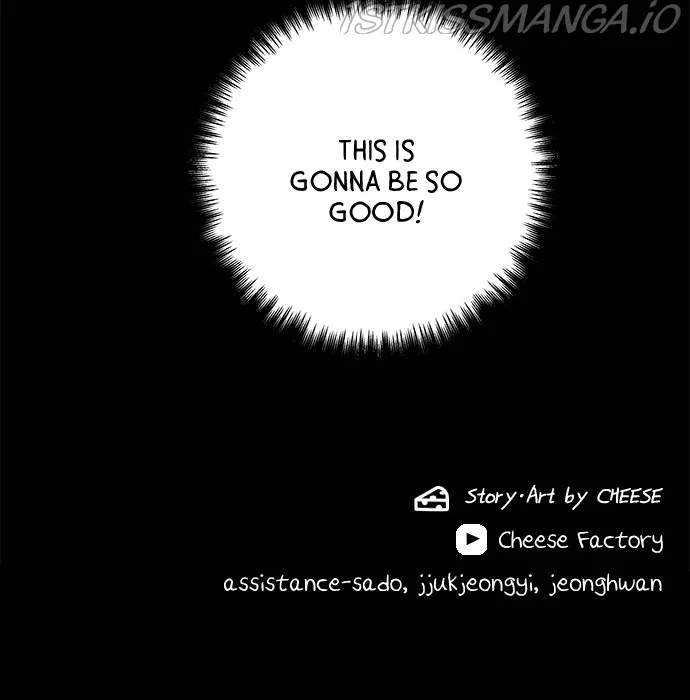 A Deadbeat’s Meal Chapter 44 page 101