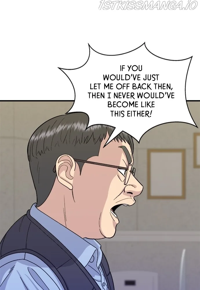 A Deadbeat’s Meal Chapter 45 page 30