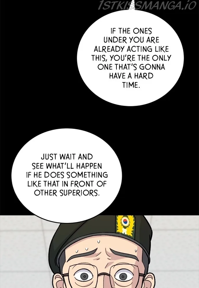 A Deadbeat’s Meal Chapter 45 page 17