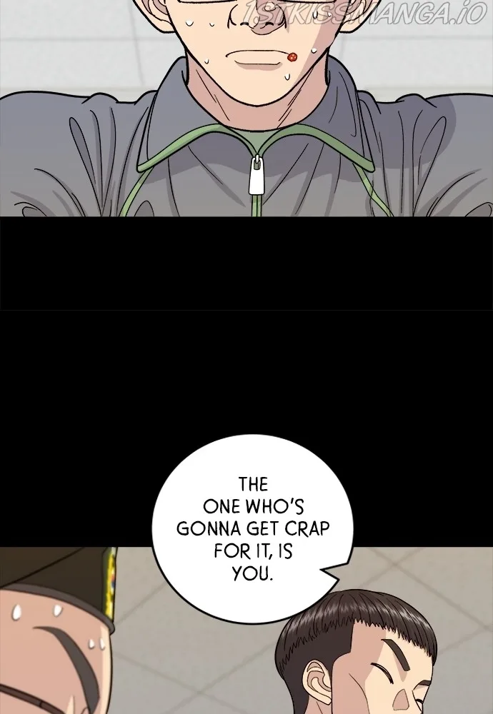 A Deadbeat’s Meal Chapter 45 page 18