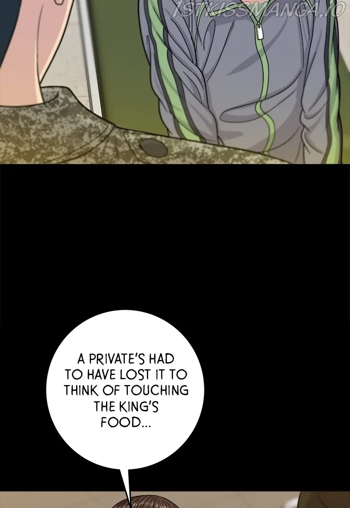 A Deadbeat’s Meal Chapter 45 page 11