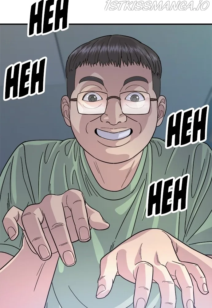 A Deadbeat’s Meal Chapter 45 page 37