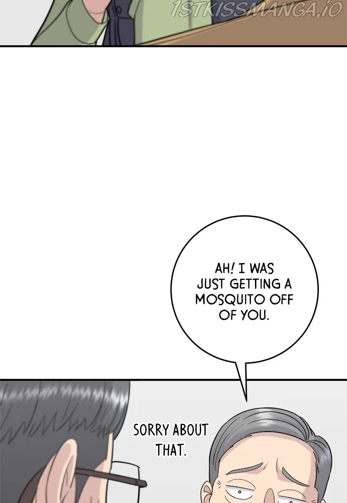 A Deadbeat’s Meal Chapter 45 page 49