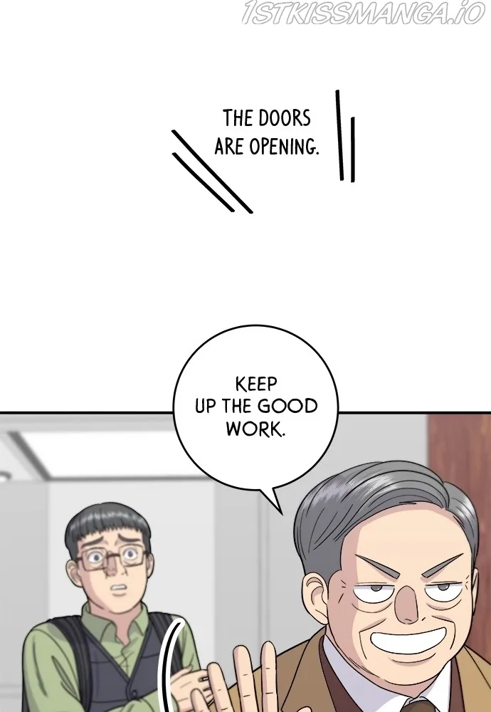 A Deadbeat’s Meal Chapter 45 page 51