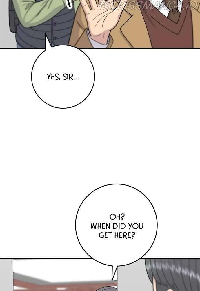 A Deadbeat’s Meal Chapter 45 page 52