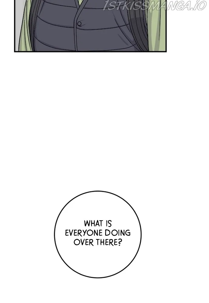 A Deadbeat’s Meal Chapter 45 page 56