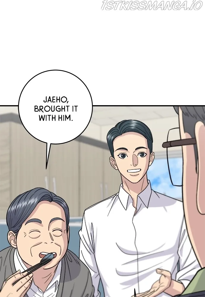 A Deadbeat’s Meal Chapter 45 page 61