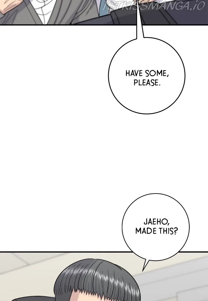 A Deadbeat’s Meal Chapter 45 page 62