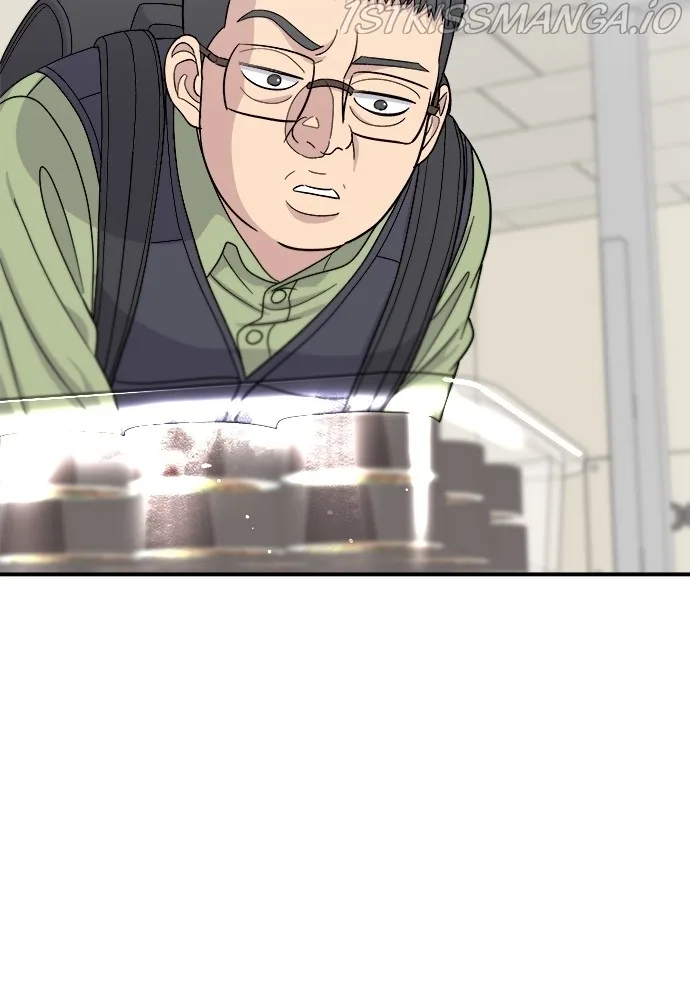 A Deadbeat’s Meal Chapter 45 page 63