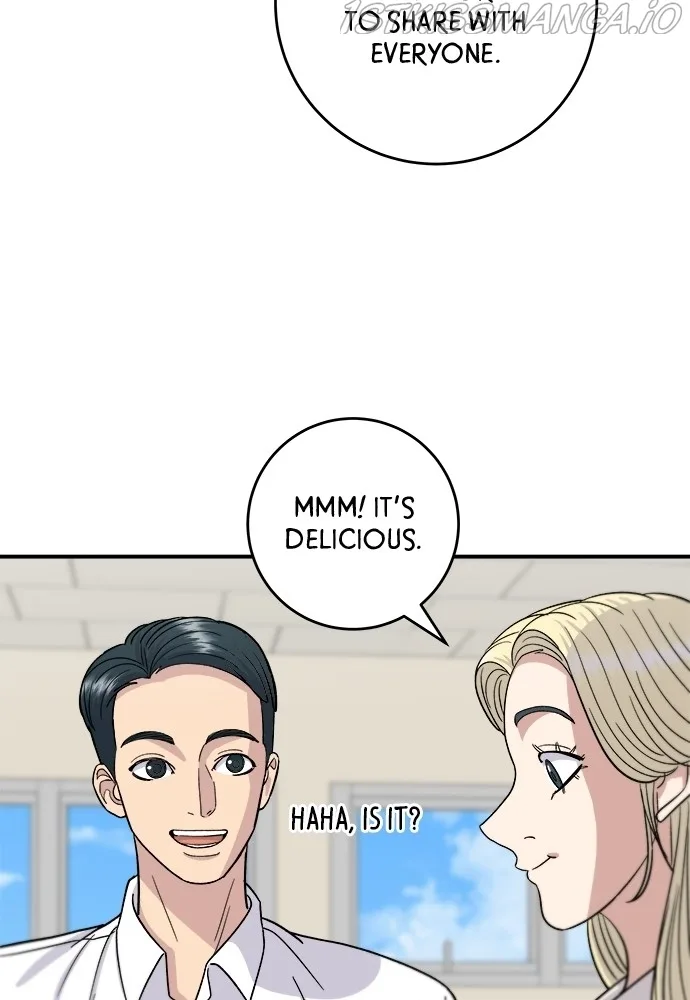 A Deadbeat’s Meal Chapter 45 page 65