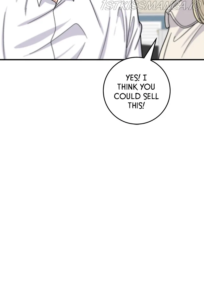A Deadbeat’s Meal Chapter 45 page 66