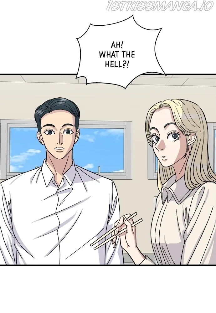 A Deadbeat’s Meal Chapter 45 page 69