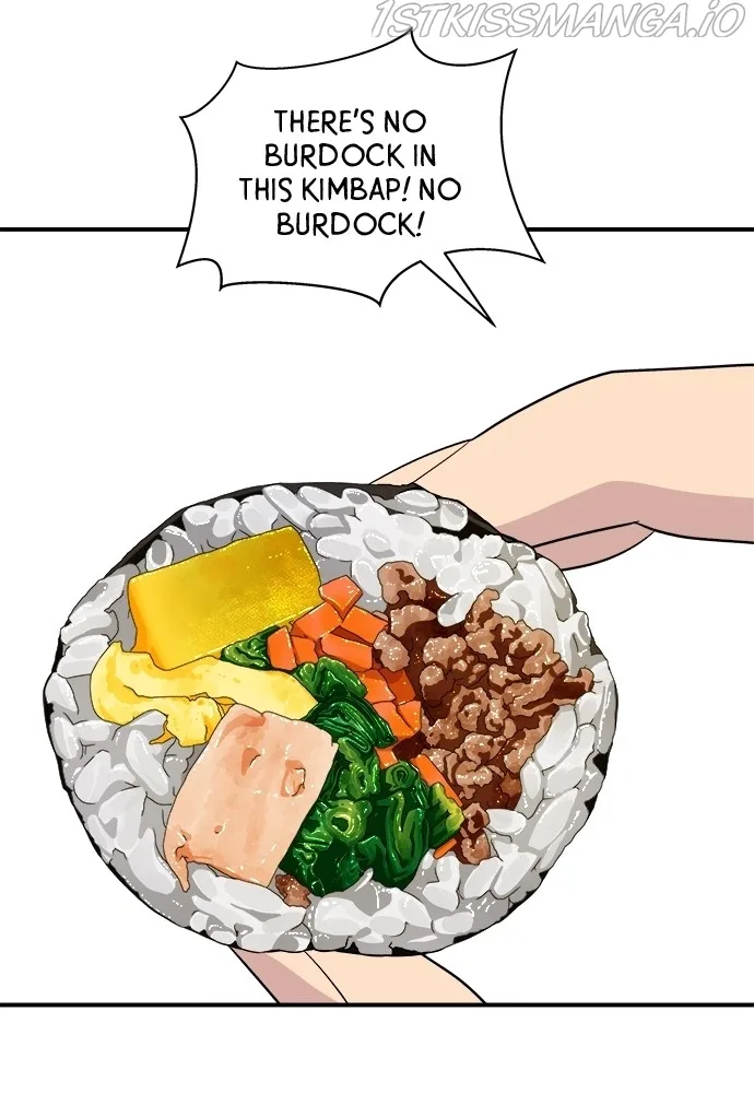 A Deadbeat’s Meal Chapter 45 page 70