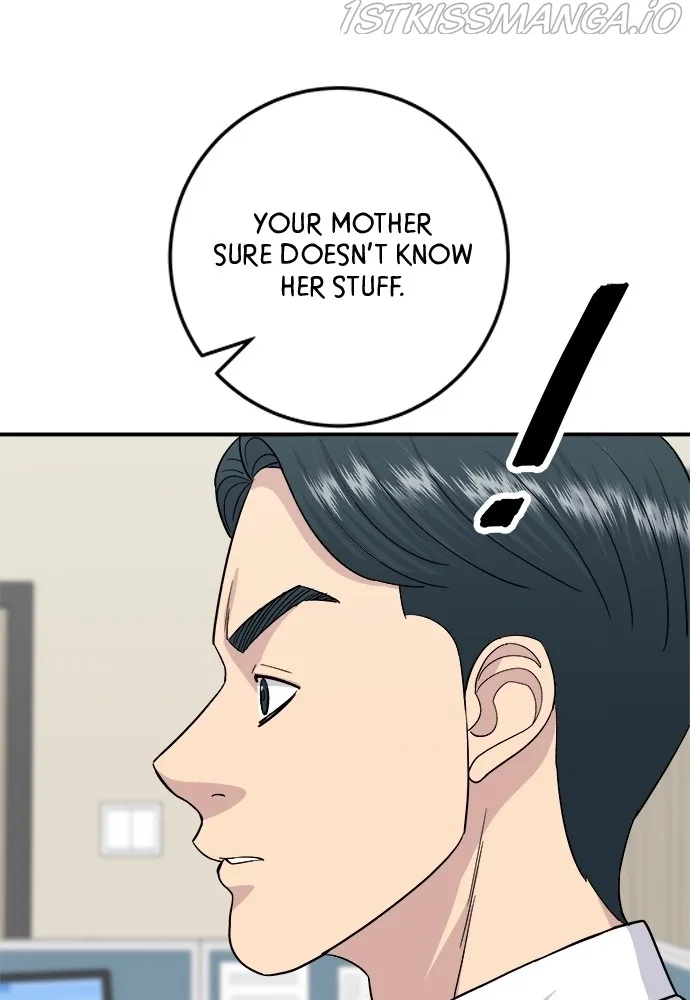 A Deadbeat’s Meal Chapter 45 page 75