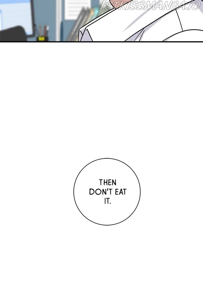 A Deadbeat’s Meal Chapter 45 page 76