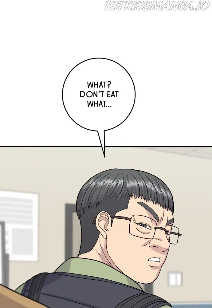 A Deadbeat’s Meal Chapter 45 page 77