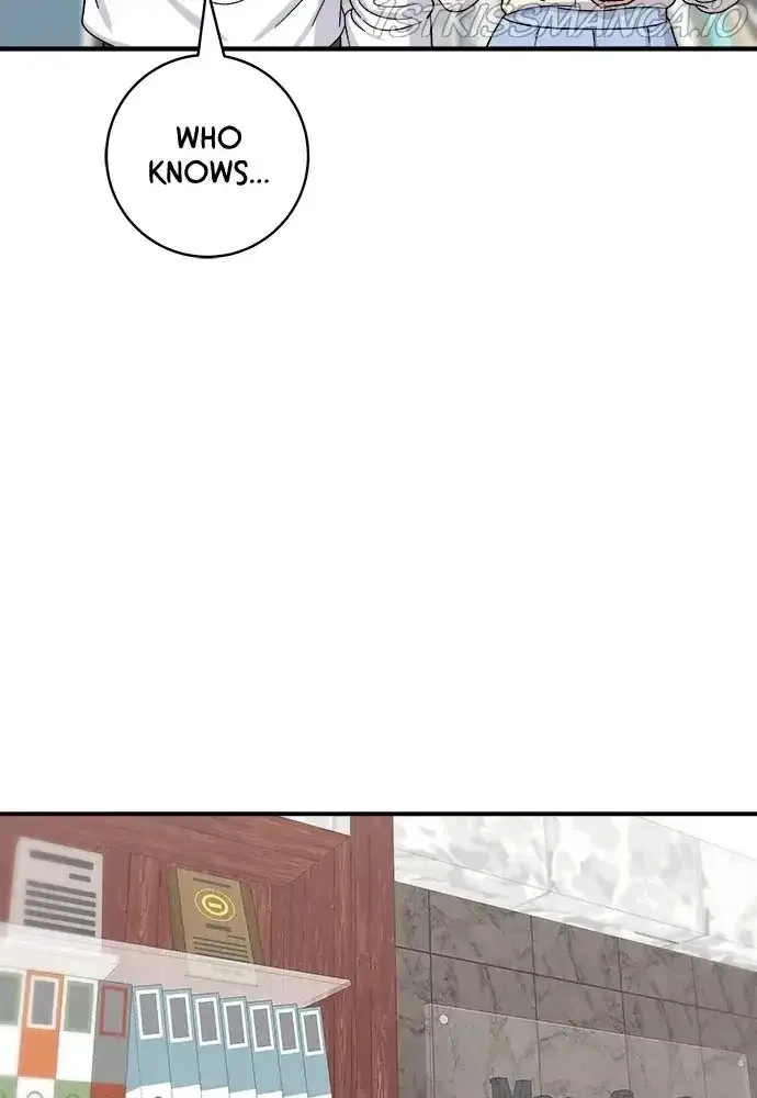A Deadbeat’s Meal Chapter 46 page 28