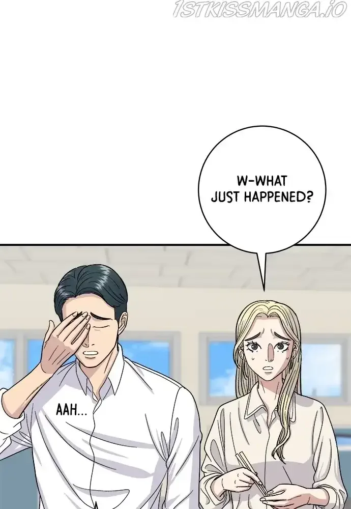 A Deadbeat’s Meal Chapter 46 page 27