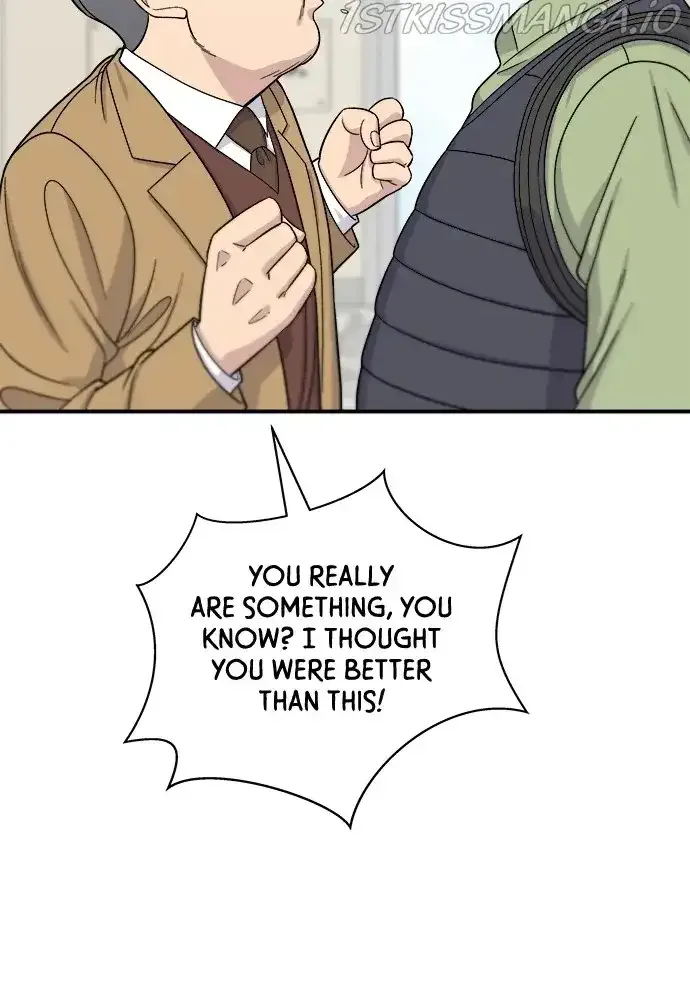 A Deadbeat’s Meal Chapter 46 page 9