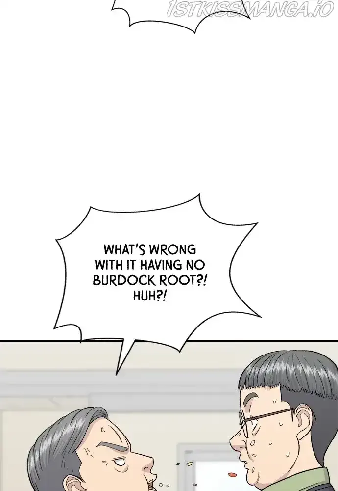 A Deadbeat’s Meal Chapter 46 page 8