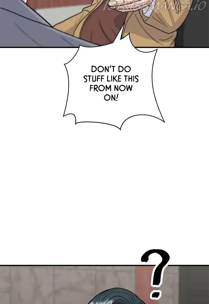 A Deadbeat’s Meal Chapter 46 page 33