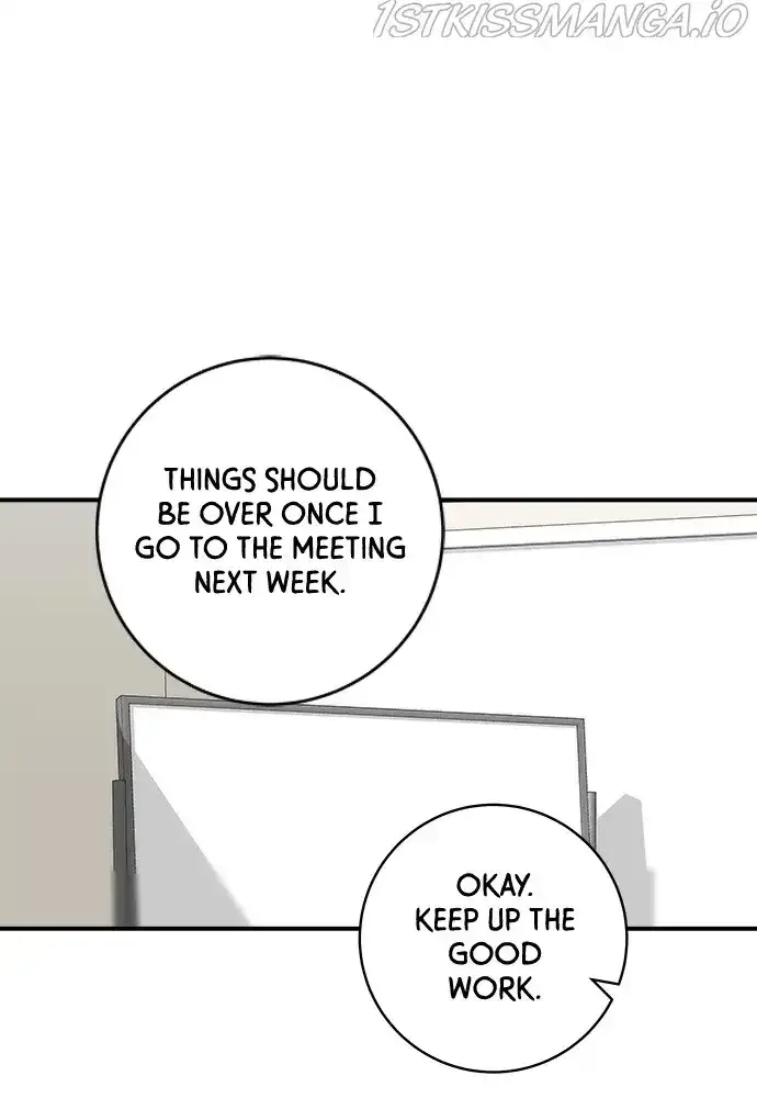 A Deadbeat’s Meal Chapter 46 page 35