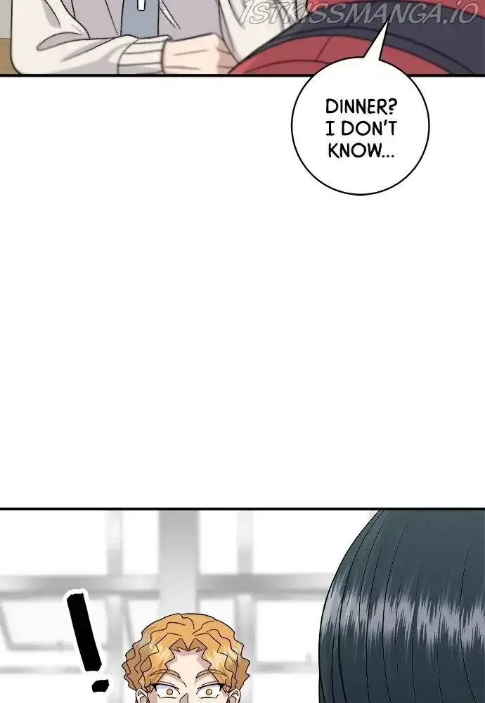A Deadbeat’s Meal Chapter 46 page 40