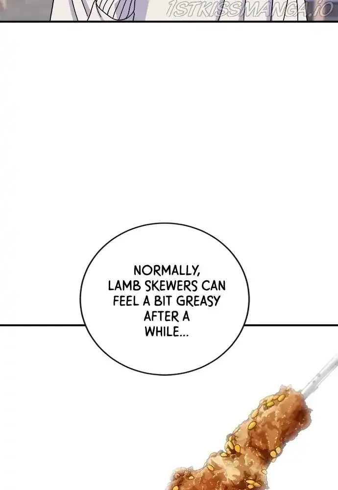 A Deadbeat’s Meal Chapter 46 page 50