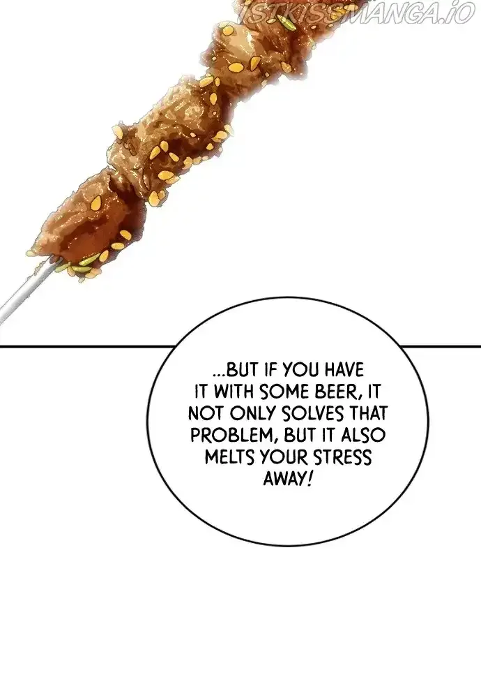 A Deadbeat’s Meal Chapter 46 page 51