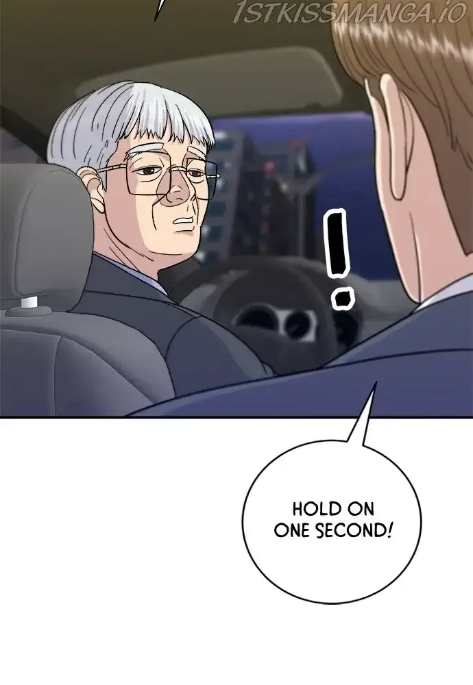 A Deadbeat’s Meal Chapter 46 page 69