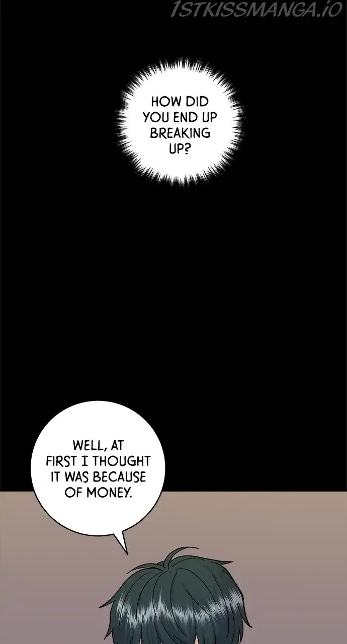 A Deadbeat’s Meal Chapter 47 page 2
