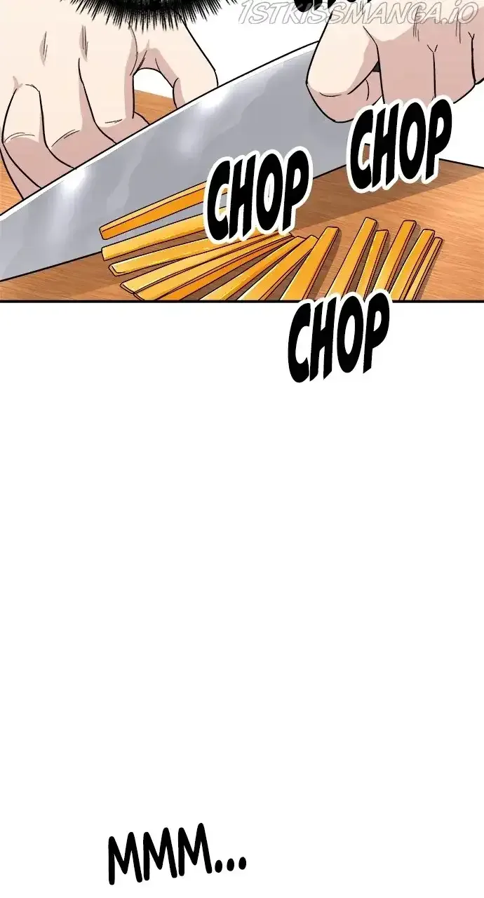 A Deadbeat’s Meal Chapter 47 page 17