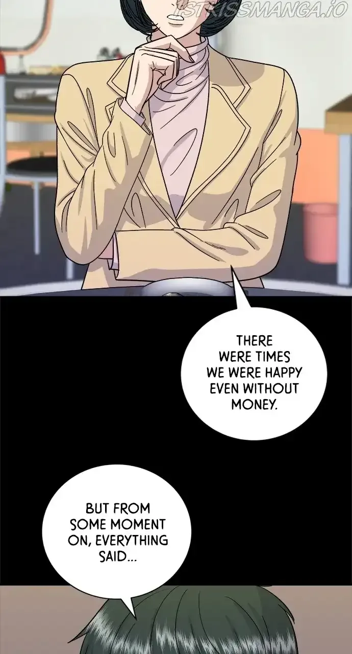 A Deadbeat’s Meal Chapter 47 page 4
