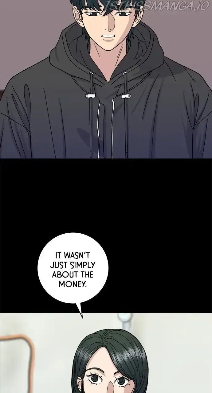 A Deadbeat’s Meal Chapter 47 page 3