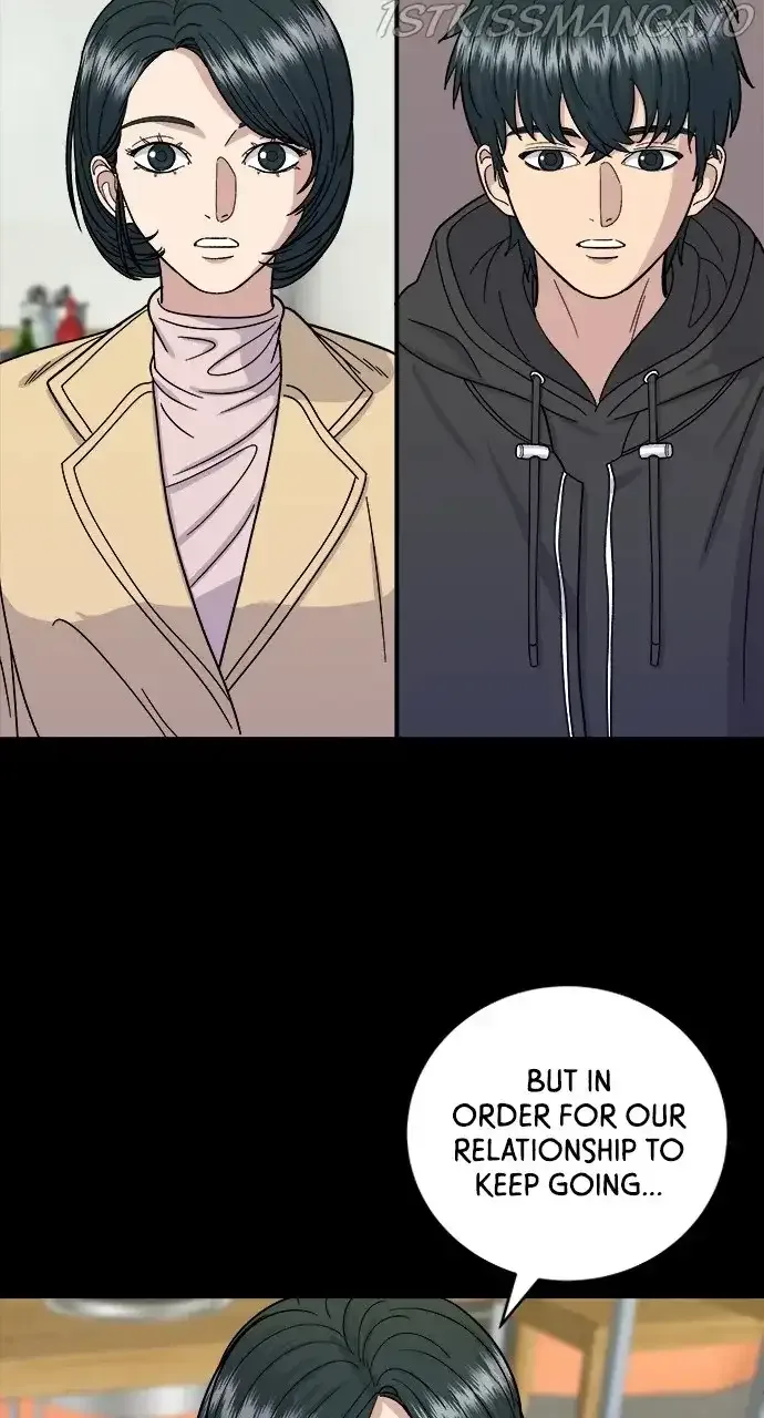 A Deadbeat’s Meal Chapter 47 page 8