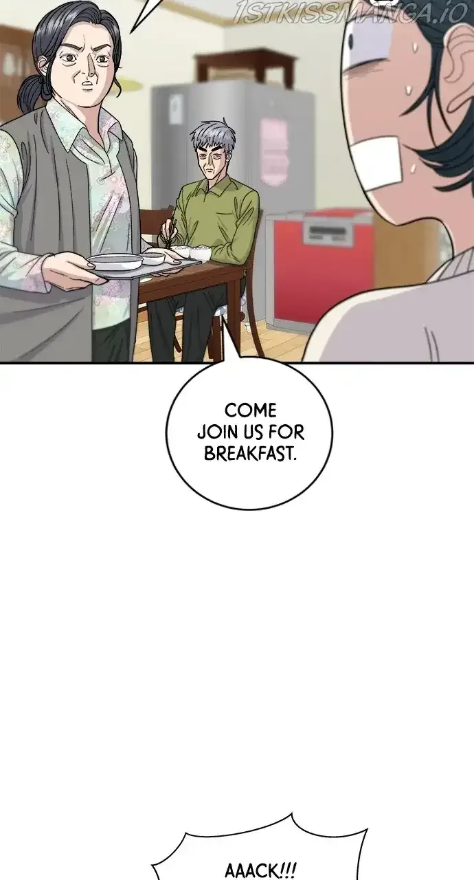 A Deadbeat’s Meal Chapter 47 page 22