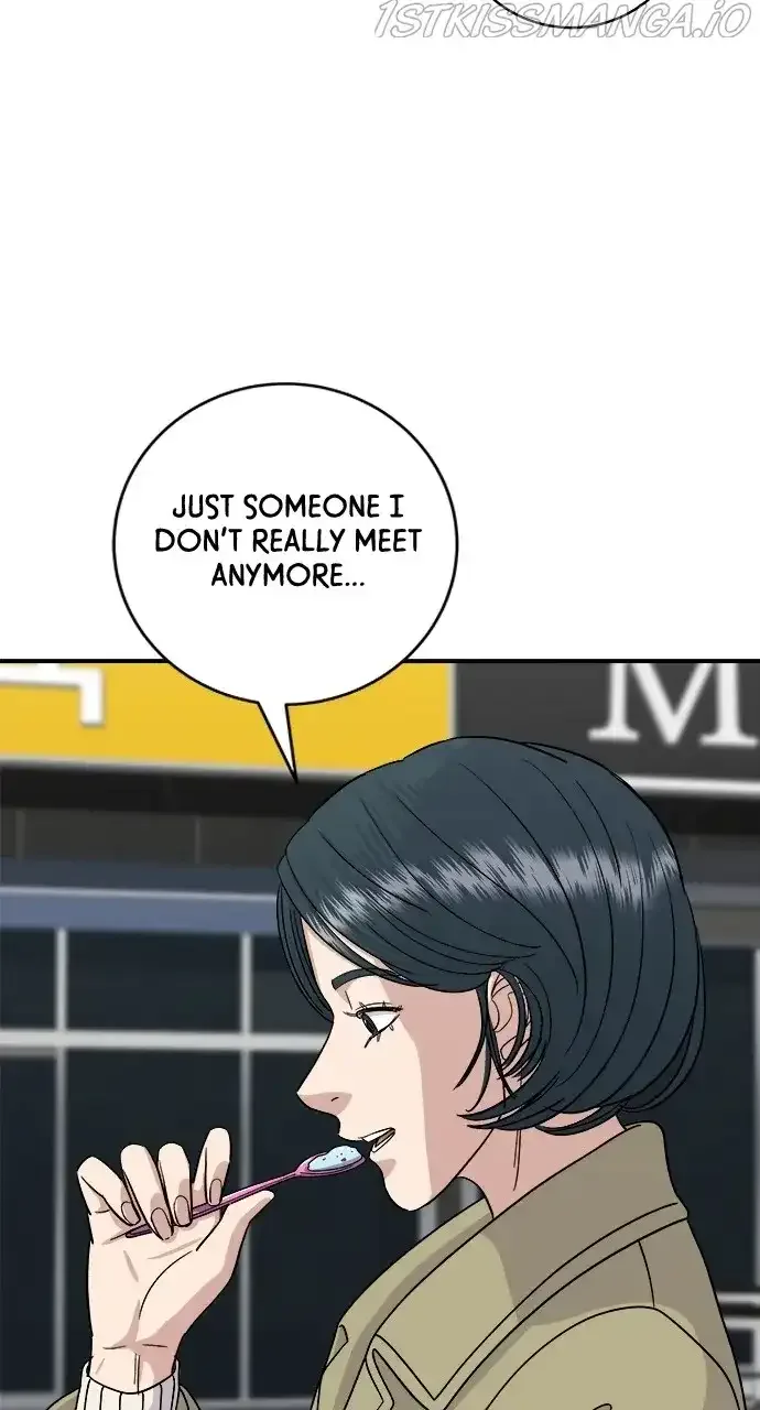 A Deadbeat’s Meal Chapter 47 page 58