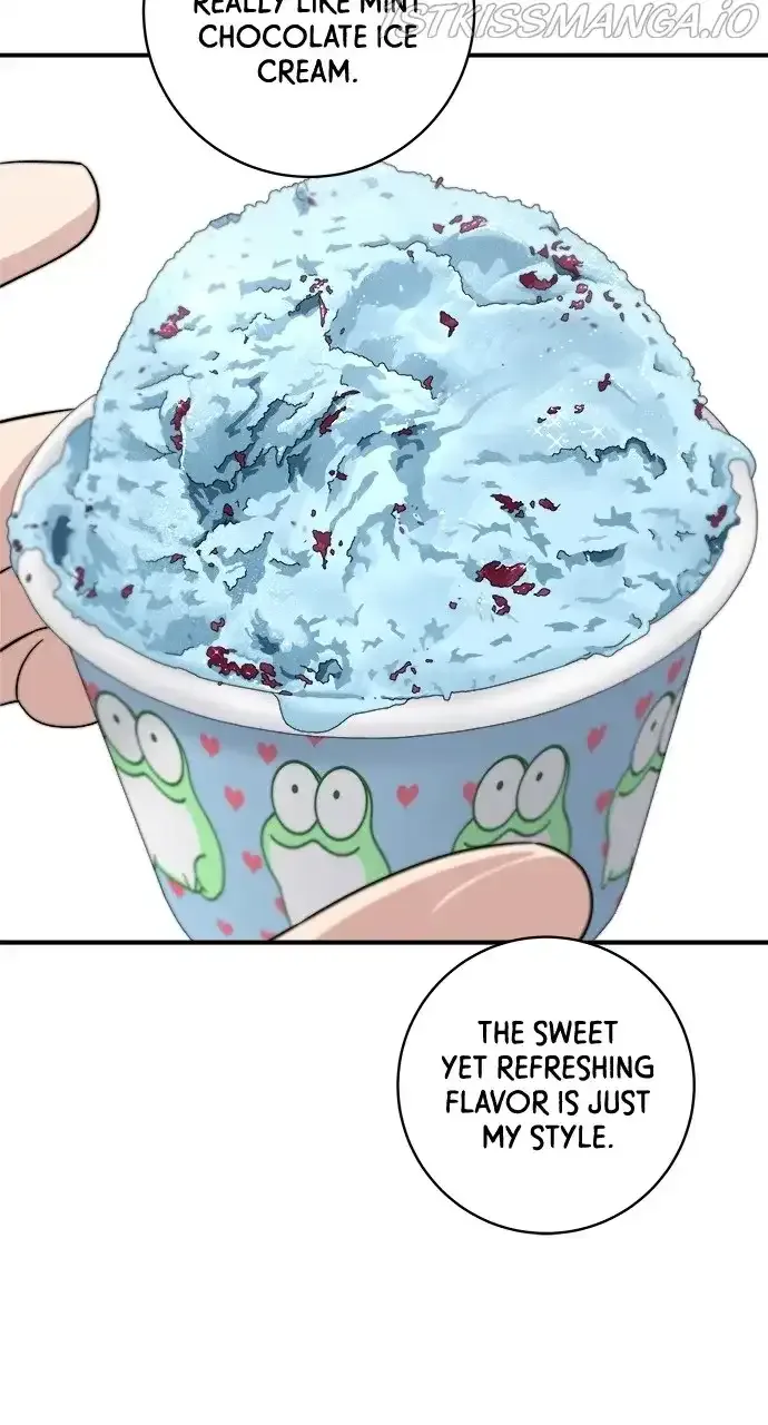A Deadbeat’s Meal Chapter 47 page 54