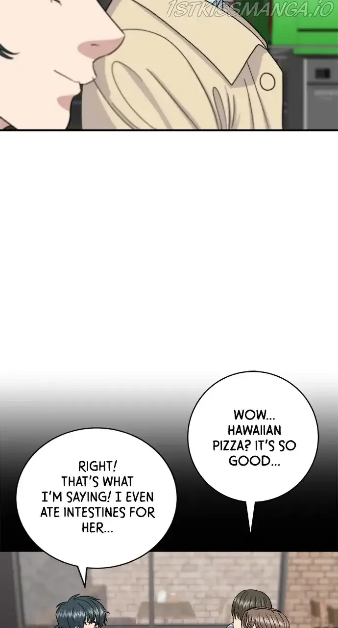 A Deadbeat’s Meal Chapter 47 page 60
