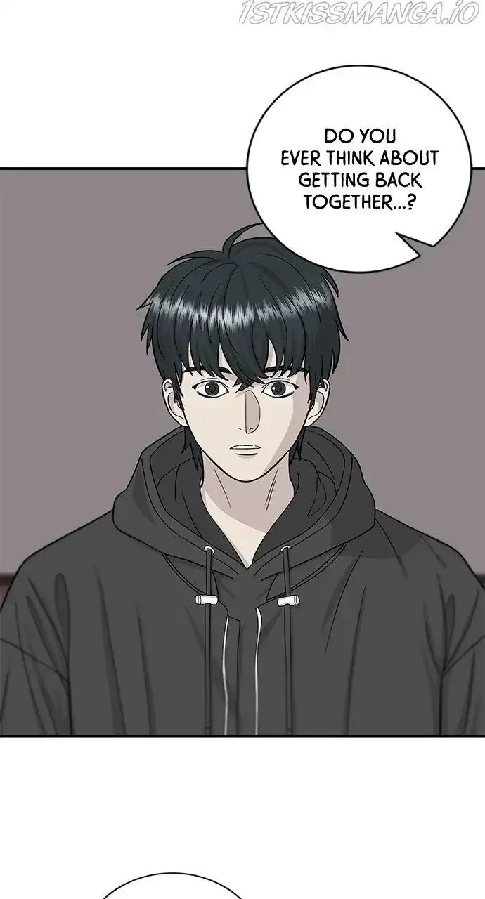 A Deadbeat’s Meal Chapter 47 page 66