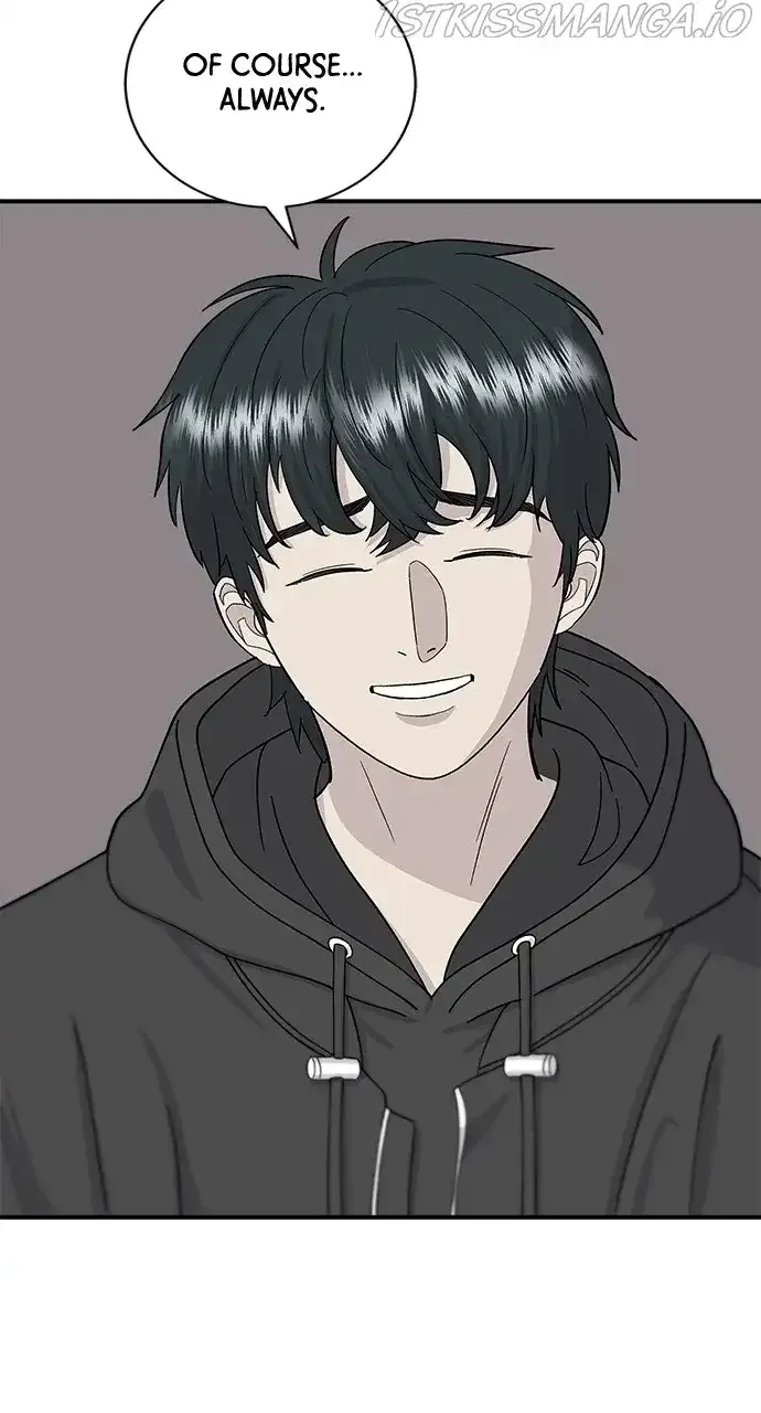 A Deadbeat’s Meal Chapter 47 page 67
